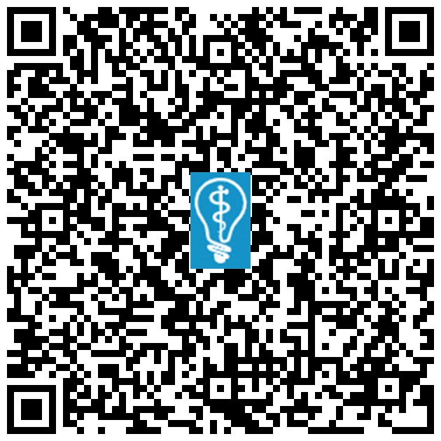QR code image for All-on-4® Implants in Quincy, WA