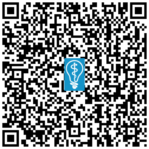 QR code image for Cosmetic Dentist in Quincy, WA