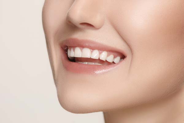 How Cosmetic Dentistry Can Improve Your Smile