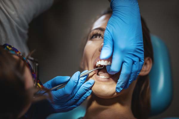 Dental Bonding Quincy, WA