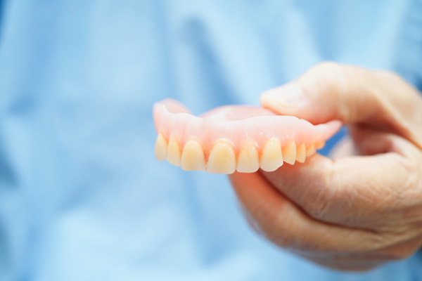 Signs You Might Need Dentures Sooner Than You Think