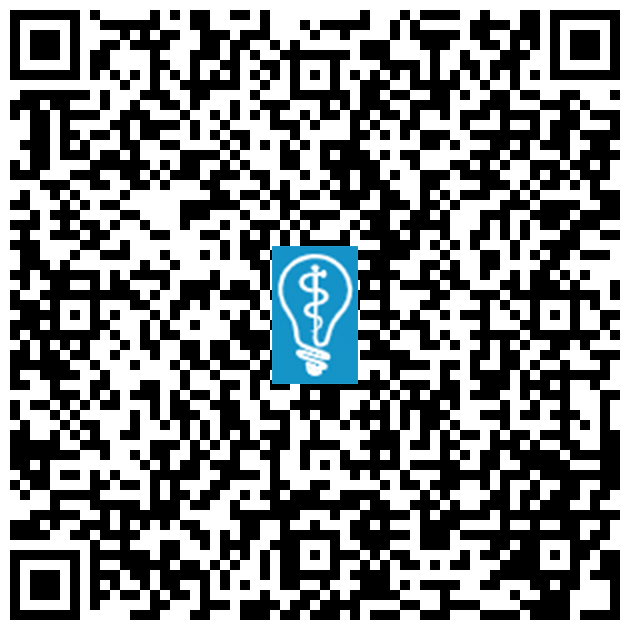 QR code image for Emergency Dentist in Quincy, WA