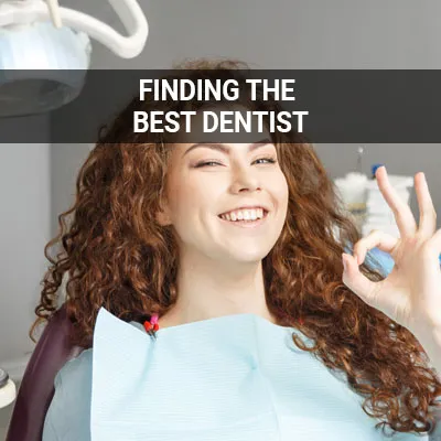 Visit our Find the Best Dentist in Quincy page
