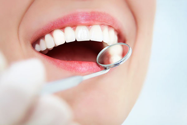 Inlays And Onlays From A Restorative Dentist