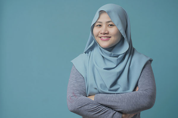 Invisalign®: A Discreet Way To Straighter Teeth