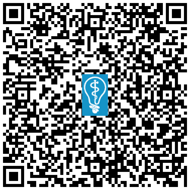 QR code image for Laser Dentistry in Quincy, WA