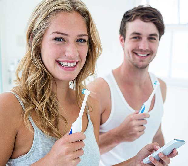 Quincy Oral Hygiene Basics