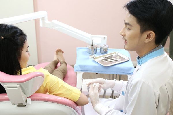 Orthodontics: Teeth Straightening Options From A General Dentist