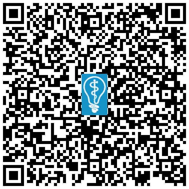 QR code image for Root Canal Treatment in Quincy, WA