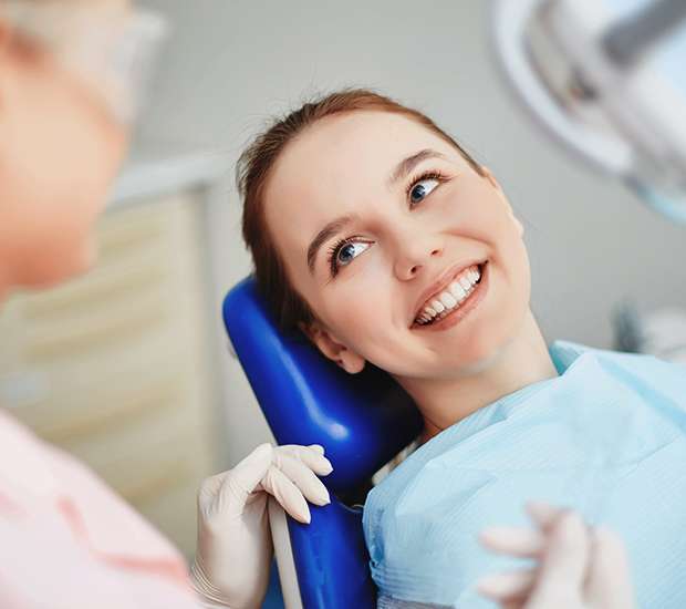 Quincy Root Canal Treatment