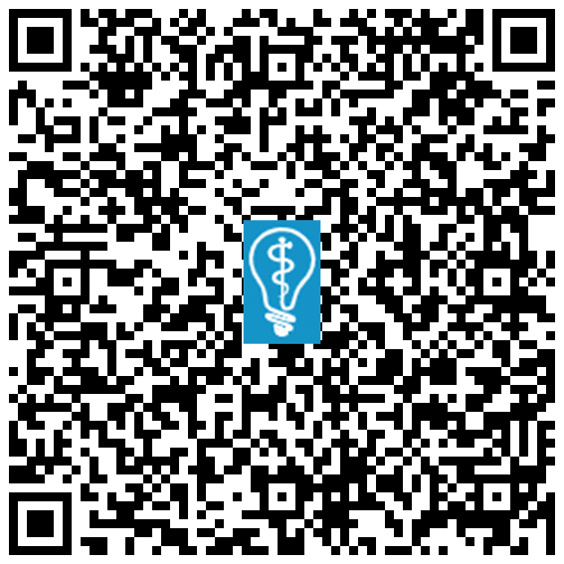 QR code image for Teeth Whitening in Quincy, WA