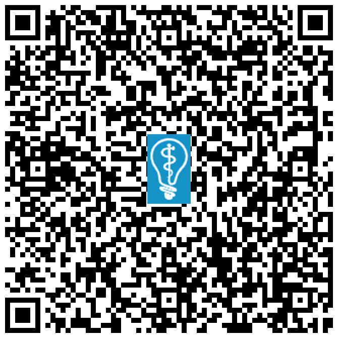 QR code image for When Is a Tooth Extraction Necessary in Quincy, WA